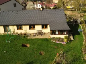 Prodej rodinného domu, Rožmitál pod Třemšínem, V sadech, 195 m2