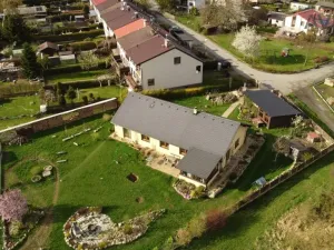 Prodej rodinného domu, Rožmitál pod Třemšínem, V sadech, 115 m2