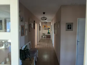 Prodej rodinného domu, Rožmitál pod Třemšínem, V sadech, 115 m2
