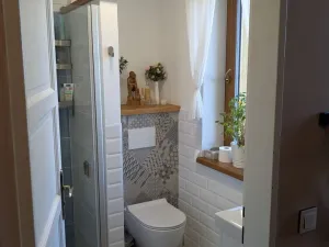 Prodej rodinného domu, Rožmitál pod Třemšínem, V sadech, 115 m2