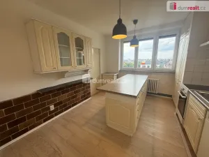 Pronájem bytu 3+kk, Praha - Strašnice, Žernovská, 85 m2
