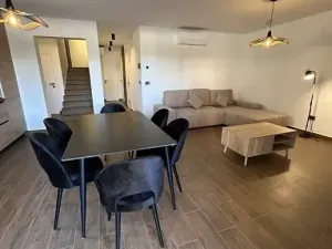 Prodej bytu 3+kk, Umag, Chorvatsko, 93 m2
