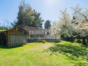 Prodej pozemku pro bydlení, Hostivice - Břve, 3305 m2