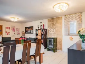 Prodej pozemku pro bydlení, Hostivice - Břve, 3305 m2