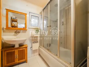 Prodej pozemku pro bydlení, Hostivice - Břve, 3305 m2
