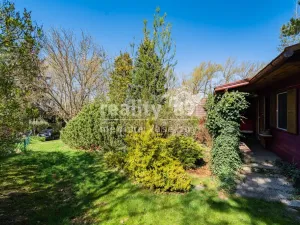 Prodej pozemku pro bydlení, Hostivice - Břve, 3305 m2