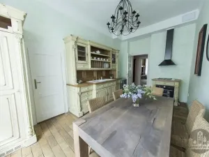 Pronájem bytu 4+kk, Praha - Vinohrady, Korunní, 95 m2