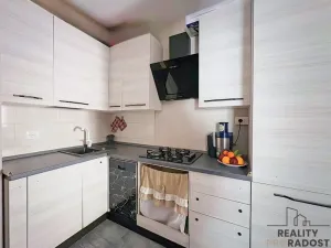 Prodej bytu 2+kk, Via San Rocco,Provincia di Teramo,Itálie, 44 m2