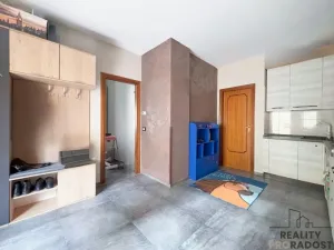 Prodej bytu 2+kk, Via San Rocco,Provincia di Teramo,Itálie, 44 m2