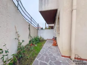 Prodej bytu 2+kk, Via San Rocco,Provincia di Teramo,Itálie, 44 m2
