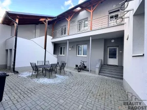Pronájem bytu 2+kk, Hodonín, Národní třída, 51 m2