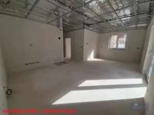 Prodej rodinného domu, Novosedly, 100 m2
