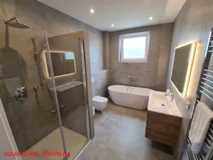 Prodej rodinného domu, Novosedly, 100 m2