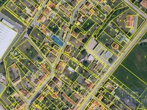 Prodej rodinného domu, Novosedly, 100 m2