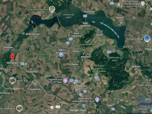 Prodej rodinného domu, Novosedly, 100 m2