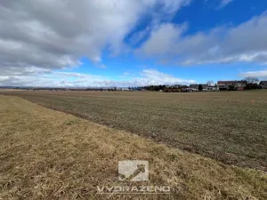 Prodej pozemku pro bydlení, Solnice, 802 m2