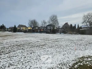 Prodej pole, Solnice, 802 m2