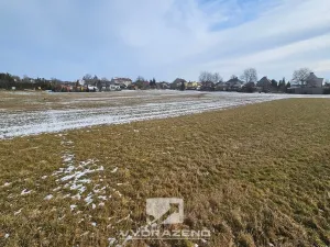Prodej pole, Solnice, 802 m2