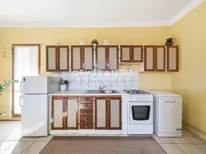 Prodej rodinného domu, Kojátky, 170 m2