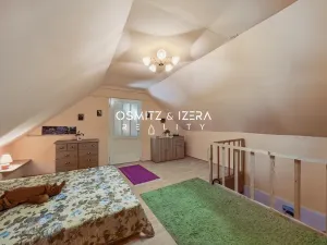 Prodej rodinného domu, Kojátky, 170 m2