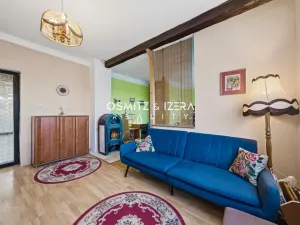 Prodej rodinného domu, Kojátky, 170 m2