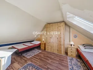 Prodej rodinného domu, Kojátky, 170 m2