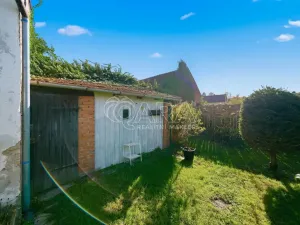 Prodej rodinného domu, Kojátky, 170 m2
