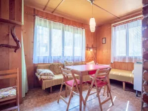 Prodej chaty, Tichonice - Kácovec, 37 m2