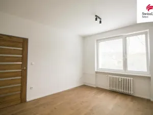 Pronájem bytu 1+1, Telč, U Štěpnického rybníka, 33 m2