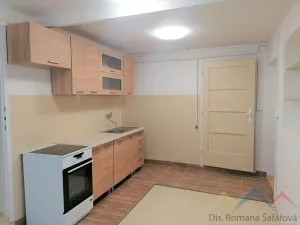 Prodej bytu 2+1, Moravský Beroun, Masarykova, 65 m2