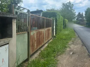 Pronájem pozemku pro bydlení, Chyňava, 2100 m2