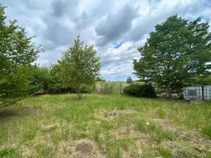 Pronájem pozemku pro bydlení, Chyňava, 2100 m2