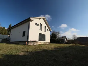 Prodej rodinného domu, Úhřetická Lhota, 173 m2