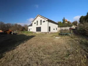 Prodej rodinného domu, Úhřetická Lhota, 173 m2