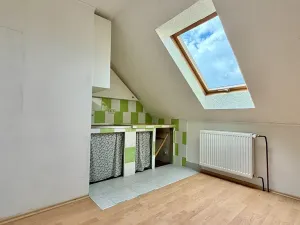 Prodej rodinného domu, Tišnov, Družstevní, 150 m2