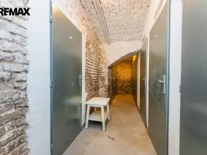 Prodej bytu 1+kk, Praha - Vršovice, Černomořská, 20 m2