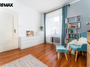 Pronájem bytu 2+kk, Hradec Králové - Kukleny, Denisovo náměstí, 66 m2