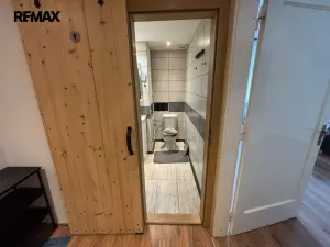 Pronájem bytu 2+kk, Hradec Králové - Kukleny, Denisovo náměstí, 66 m2