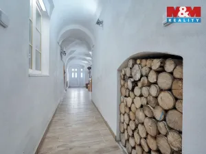 Prodej ubytování, Strážov, 359 m2
