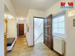 Prodej ubytování, Strážov, 359 m2