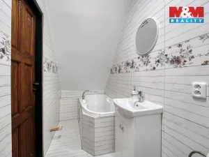 Prodej ubytování, Strážov, 359 m2
