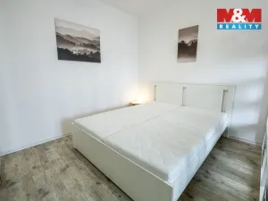 Pronájem bytu 1+1, Horšovský Týn - Malé Předměstí, Vančurova, 42 m2