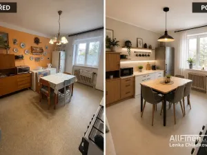 Prodej rodinného domu, Třebíč - Horka-Domky, Březinova, 194 m2