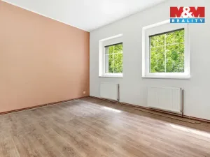 Prodej bytu 2+kk, Děčín - Děčín VIII-Dolní Oldřichov, Na Hrázi, 54 m2