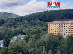 Prodej bytu 3+1, Chomutov, Svahová, 68 m2