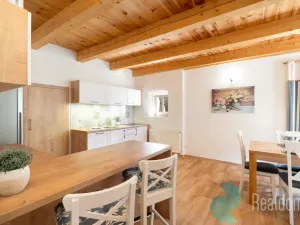 Prodej apartmánu, Rožmberk nad Vltavou, 302 m2