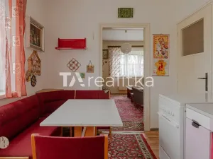 Prodej bytu 2+1, Ostrava, U Nové školy, 54 m2