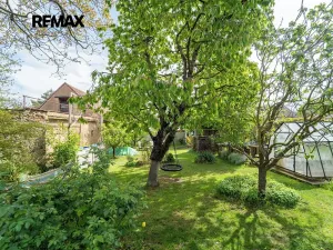 Prodej rodinného domu, Mezouň, 80 m2