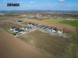Prodej pozemku pro bydlení, Žatec, 857 m2