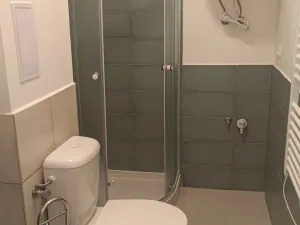 Pronájem bytu 1+kk, Ostrava, Palackého, 27 m2